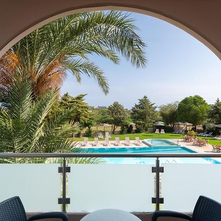 Rose Hotel Faliraki Eksteriør billede