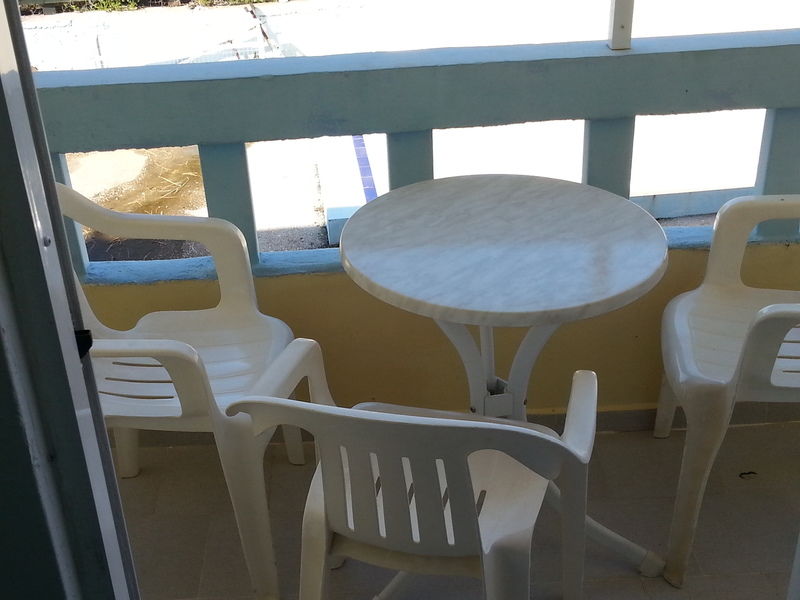 Rose Hotel Faliraki Eksteriør billede